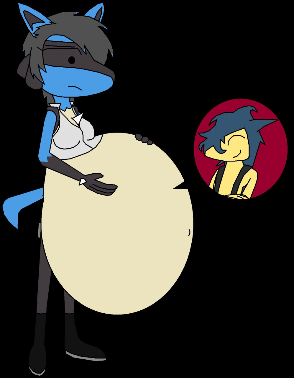 Jill vore
